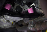 VIP Polyurethane Engine Mount Set -  Fits M42, E30