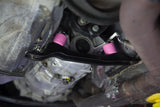 VIP Polyurethane Engine Mount Set -  Fits M42, E30