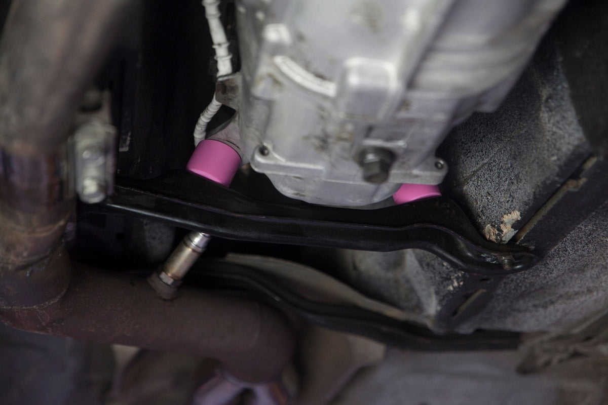 VIP Polyurethane Engine Mount Set - E36 / E46 / Z3 / Z4