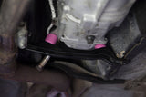 VIP Polyurethane Engine Mount Set - E36 / E46 / Z3 / Z4