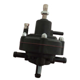 0-30 PSI Adjustable FMU