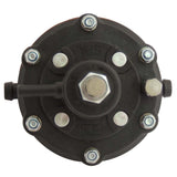 0-30 PSI Adjustable FMU