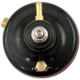 10-100 PSI Billet adjustable FMU - Black