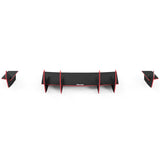 2026-2027 Dodge Charger Centa VR2 Style Rear Diffuser - Vicrez