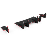 2020-2026 Hyundai Elantra Centa VR2 Style Rear Diffuser - Vicrez