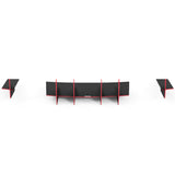 2019-2026 Nissan Altima Genali VR2 Style Rear Diffuser - Vicrez