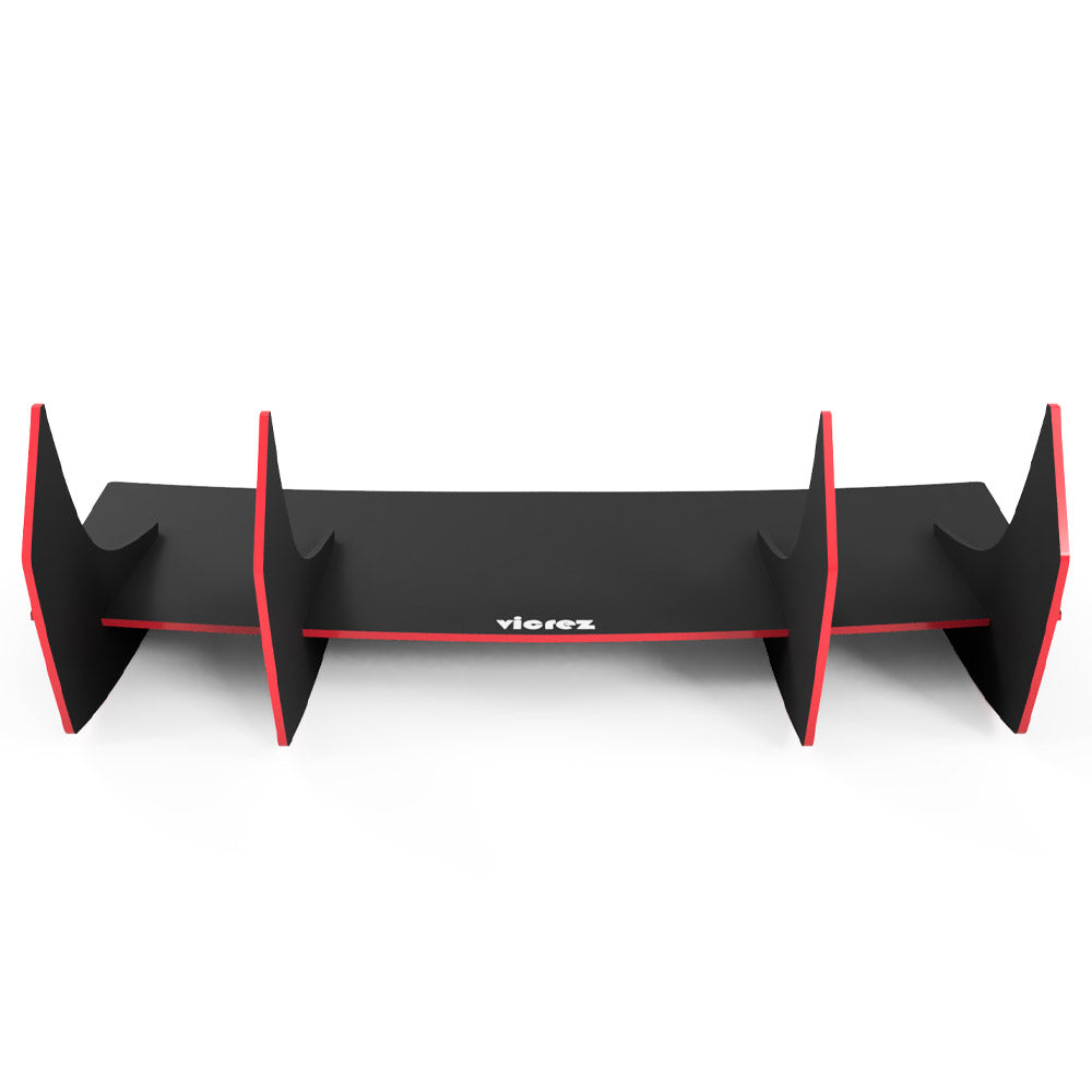 2023-2026 Subaru Solterra VR4 Style Rear Diffuser - Vicrez