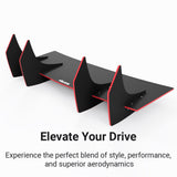 2023-2026 Subaru Solterra VR4 Style Rear Diffuser - Vicrez