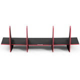 2020-2025 Kia Soul Genali VR4 Style Rear Diffuser - Vicrez