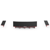 2020-2026 Hyundai Elantra Jesky VR5 Style Rear Diffuser - Vicrez