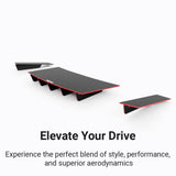 2021-2024 Nissan GT-R Jesky VR5 Style Rear Diffuser - Vicrez
