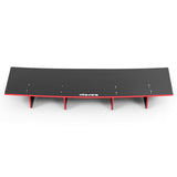 2023-2025 Nissan Ariya Jesky VR4 Style Rear Diffuser - Vicrez