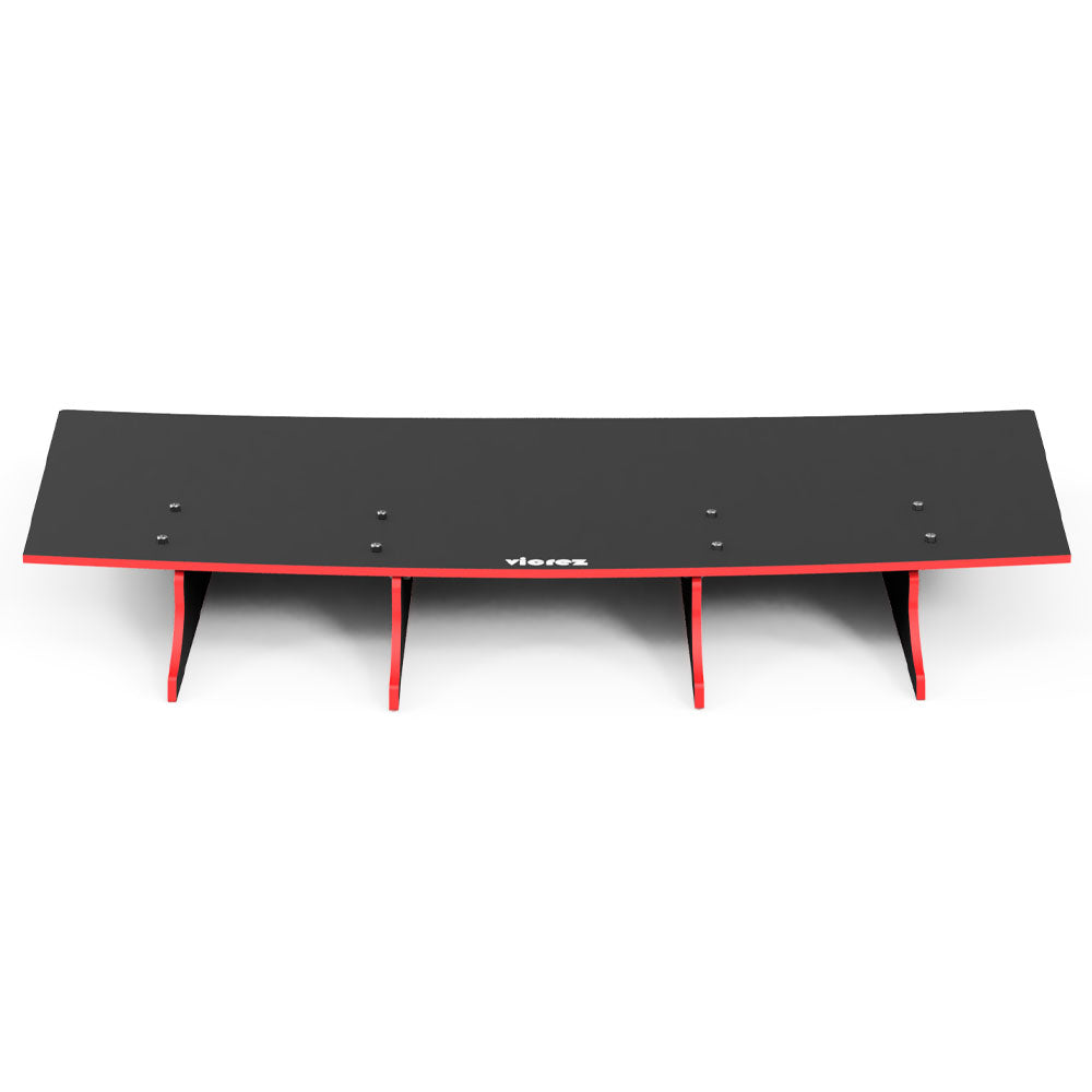 2023-2026 Genesis GV60 Zonari VR4 Style Rear Diffuser - Vicrez