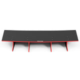 2020-2026 Kia Sportage Zonari VR4 Style Rear Diffuser - Vicrez