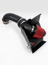 VW Golf GTI MK8 EA888 EVO4 2.0T TSI High Flow Cold Air Intake System 2020+ OE EF4260BK-A