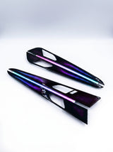 VW Lamando / Lamando L Interior 64-Color Starry Sky LED Ambient Light Kit 2022 - 2025