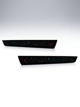 VW Passat / Magotan Interior 64-Color Starry Sky Rainbow LED Ambient Light Kit 2011 - 2015