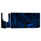 Topo 3 Piece Dash Kit (Printed Series) - 2021+ Bronco