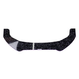 2021-2025 Ford Mustang Mach 1 LV4 Style Front Splitter - Vicrez