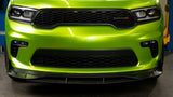 2014-2026 Dodge Durango Hellcat V3R Style Front Lip - Vicrez