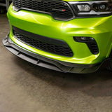 2014-2026 Dodge Durango Hellcat V3R Style Front Lip - Vicrez