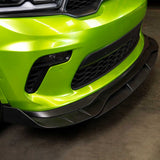 2014-2026 Dodge Durango Hellcat V3R Style Front Lip - Vicrez