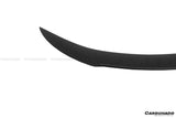 2014-2016 Mercedes Benz W117 CLA Sport CLA45 AMG BS Style Trunk Spoiler