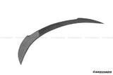 2014-2016 Mercedes Benz W117 CLA Sport CLA45 AMG BS Style Trunk Spoiler