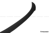 2014-2016 Mercedes Benz W117 CLA Sport CLA45 AMG BS Style Trunk Spoiler