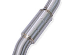 Mercedes-Benz W205 C43 Racing Valved Exhaust System - Yonristic Performance