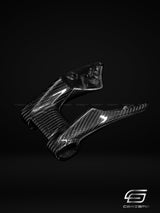 Carismo Trim for Mercedes/AMG (2020 AMG Performance Wheel)