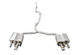 Mercedes-AMG E53 (W213) Sedan / Wagon Valved Sport Exhaust System - Yonristic Performance