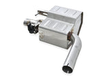 Mercedes-AMG E53 (W213) Sedan / Wagon Valved Sport Exhaust System - Yonristic Performance