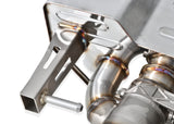 Mercedes-AMG E53 (W213) Sedan / Wagon Valved Sport Exhaust System - Yonristic Performance
