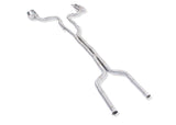 Mercedes-Benz W213 E63 / E63S Racing Valved Exhaust System