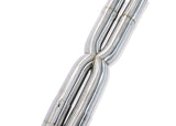 Mercedes-Benz W213 E63 / E63S Racing Valved Exhaust System