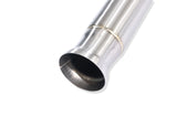 Mercedes-Benz W213 E63 / E63S Racing Valved Exhaust System