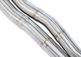 Mercedes-Benz W213 E63 / E63S Racing Valved Exhaust System