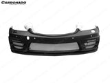 2010-2013 Mercedes Benz W221 S Class WD Style Front Bumper