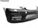 2010-2013 Mercedes Benz W221 S Class WD Style Front Bumper