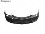 2010-2013 Mercedes Benz W221 S Class WD Style Front Bumper