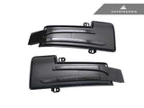 AutoTecknic Smoked Dynamic Sequential LED Turn Signal - Mercedes-Benz W463 G-Class | X164 GL | X166 GLS