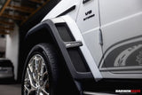 2019-2023 Mercedes Benz W464 G Wagon G63 AMG ONLY  IMP Performance Full Body Kit