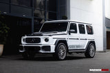 2019-2023 Mercedes Benz W464 G Wagon G63 AMG ONLY  IMP Performance Full Body Kit