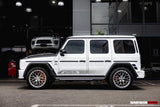 2019-2023 Mercedes Benz W464 G Wagon G63 AMG ONLY  IMP Performance Full Body Kit