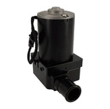 Universal High Flow Inline Electric Water Pump 20 Gallon GPM 12AN Ports K20 K24