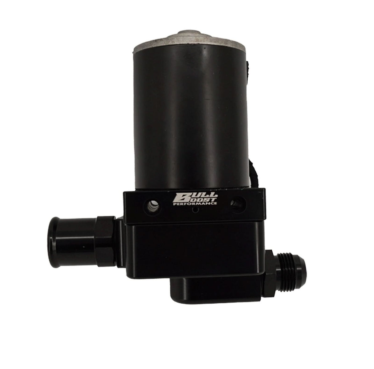 Universal High Flow Inline Electric Water Pump 20 Gallon GPM 12AN Ports K20 K24