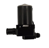 Universal High Flow Inline Electric Water Pump 20 Gallon GPM 12AN Ports K20 K24