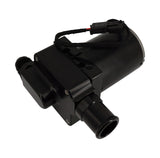 Universal High Flow Inline Electric Water Pump 20 Gallon GPM 12AN Ports K20 K24