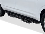 Carbon Steel Both Sides Nerf Bar 2021-2026 Chevy Suburban WB03NBB2M